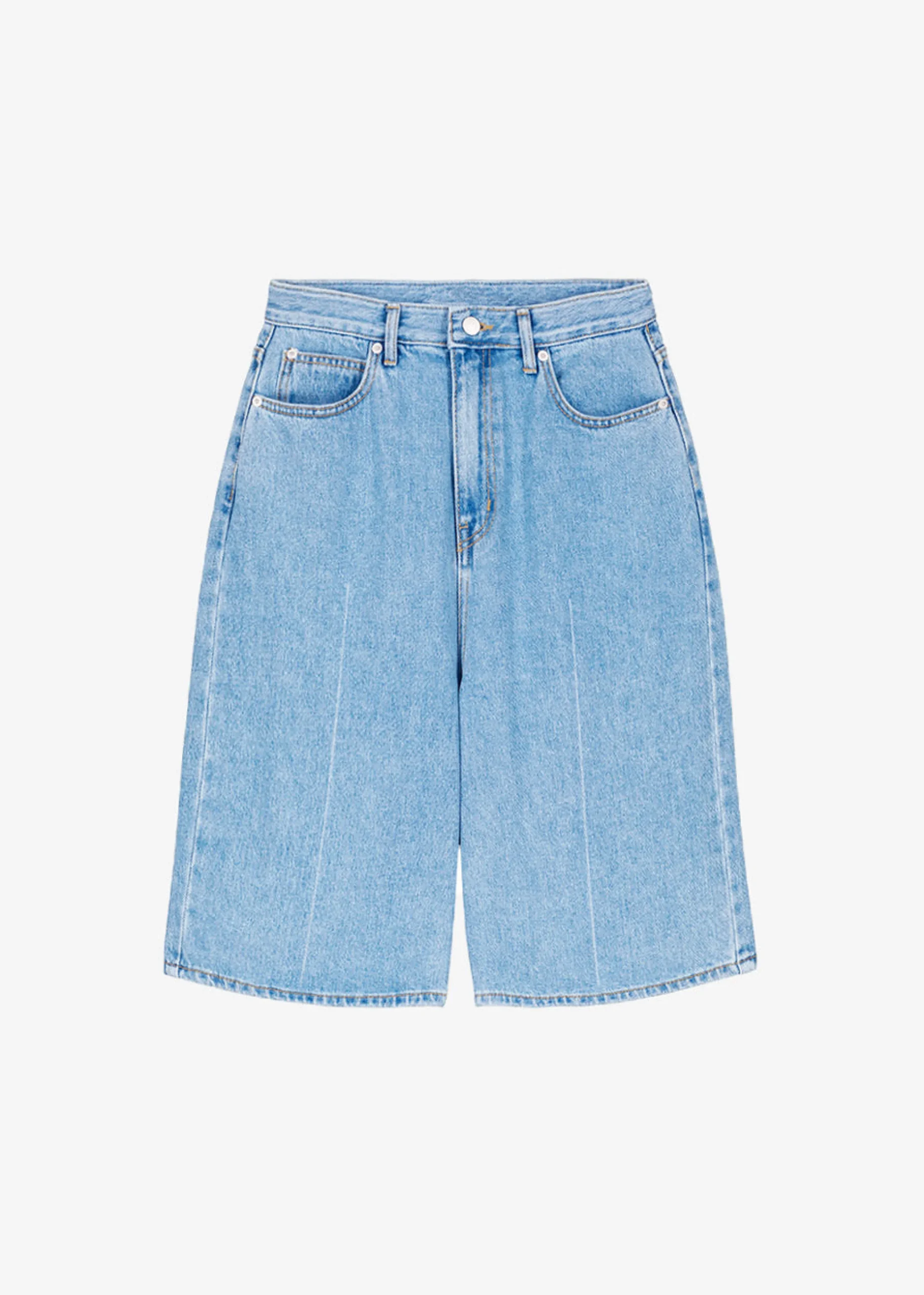 Kyra Denim Short