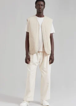 Lant Reversible Vest