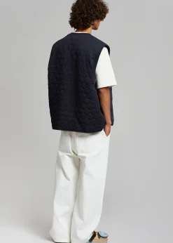 Lant Reversible Vest