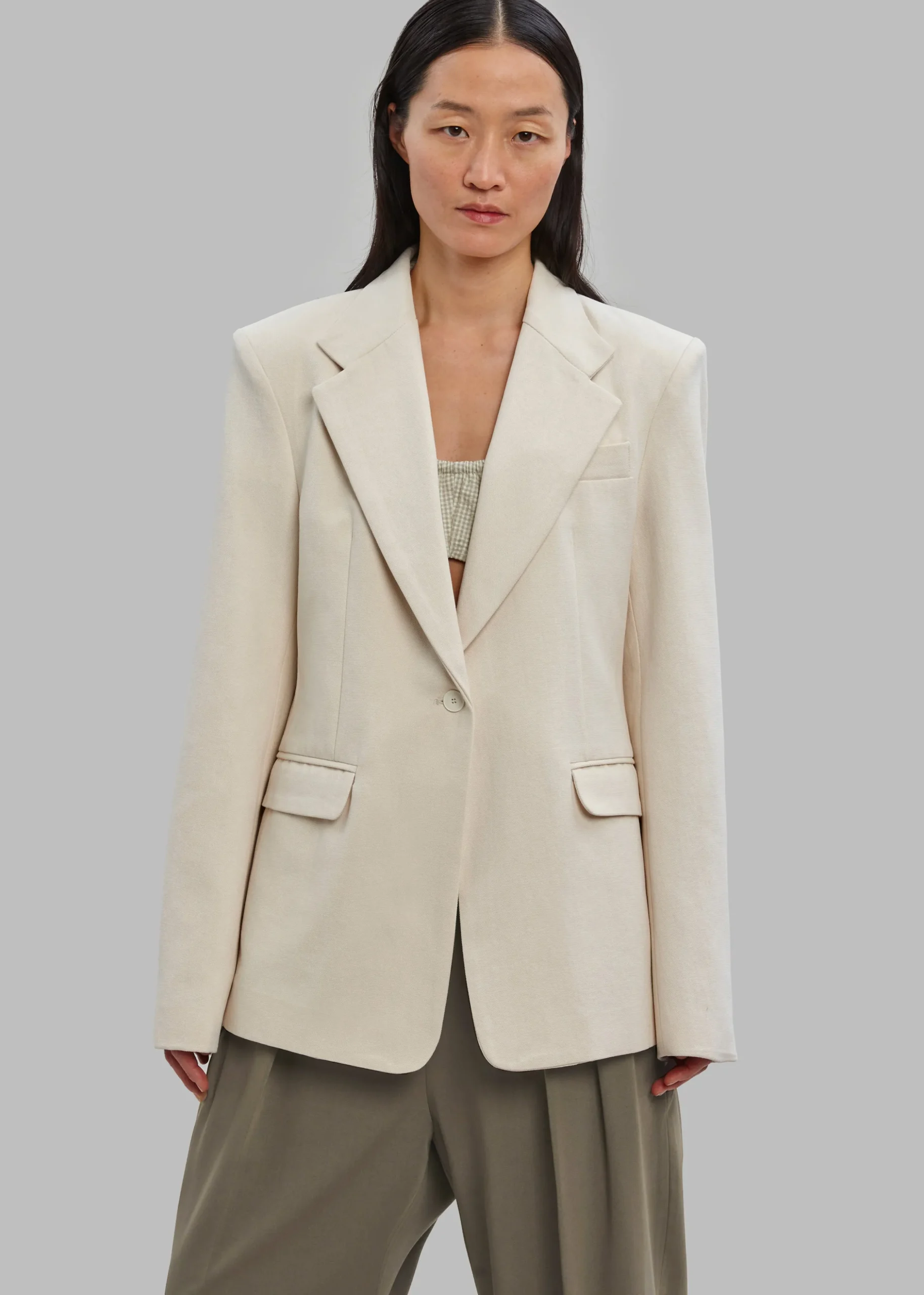Lasla Blazer