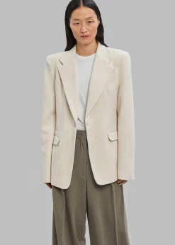 Lasla Blazer