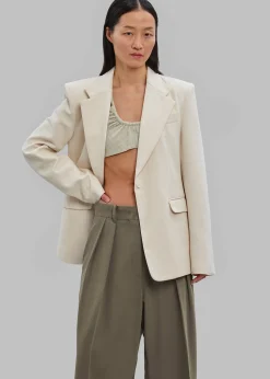 Lasla Blazer
