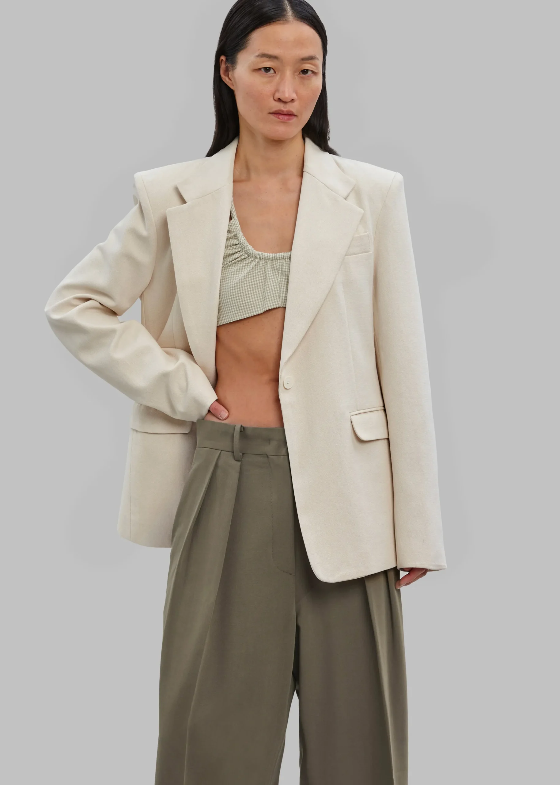 Lasla Blazer