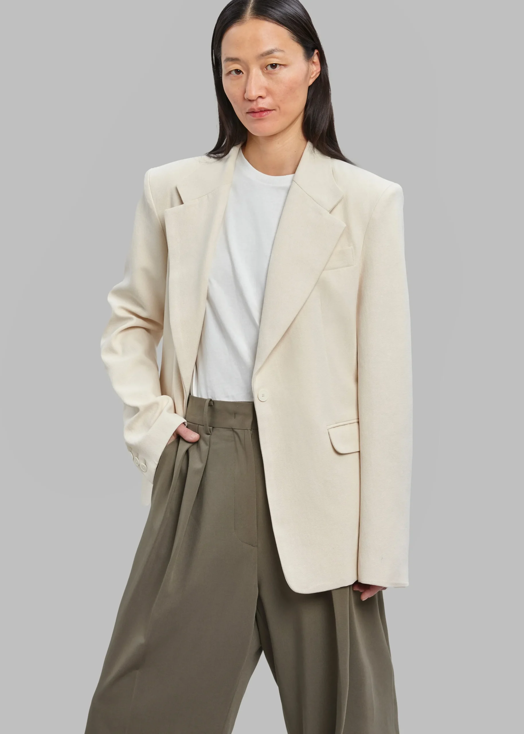 Lasla Blazer