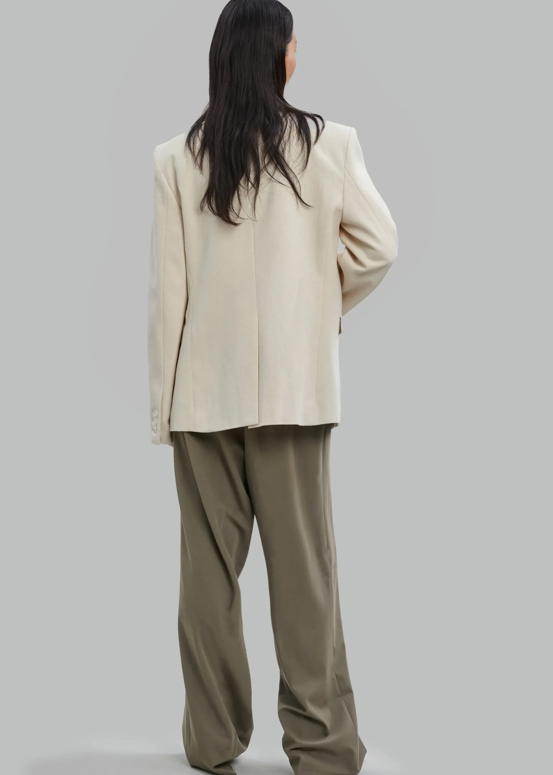 Lasla Blazer