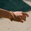 Laura Lombardi Cable Bracelet