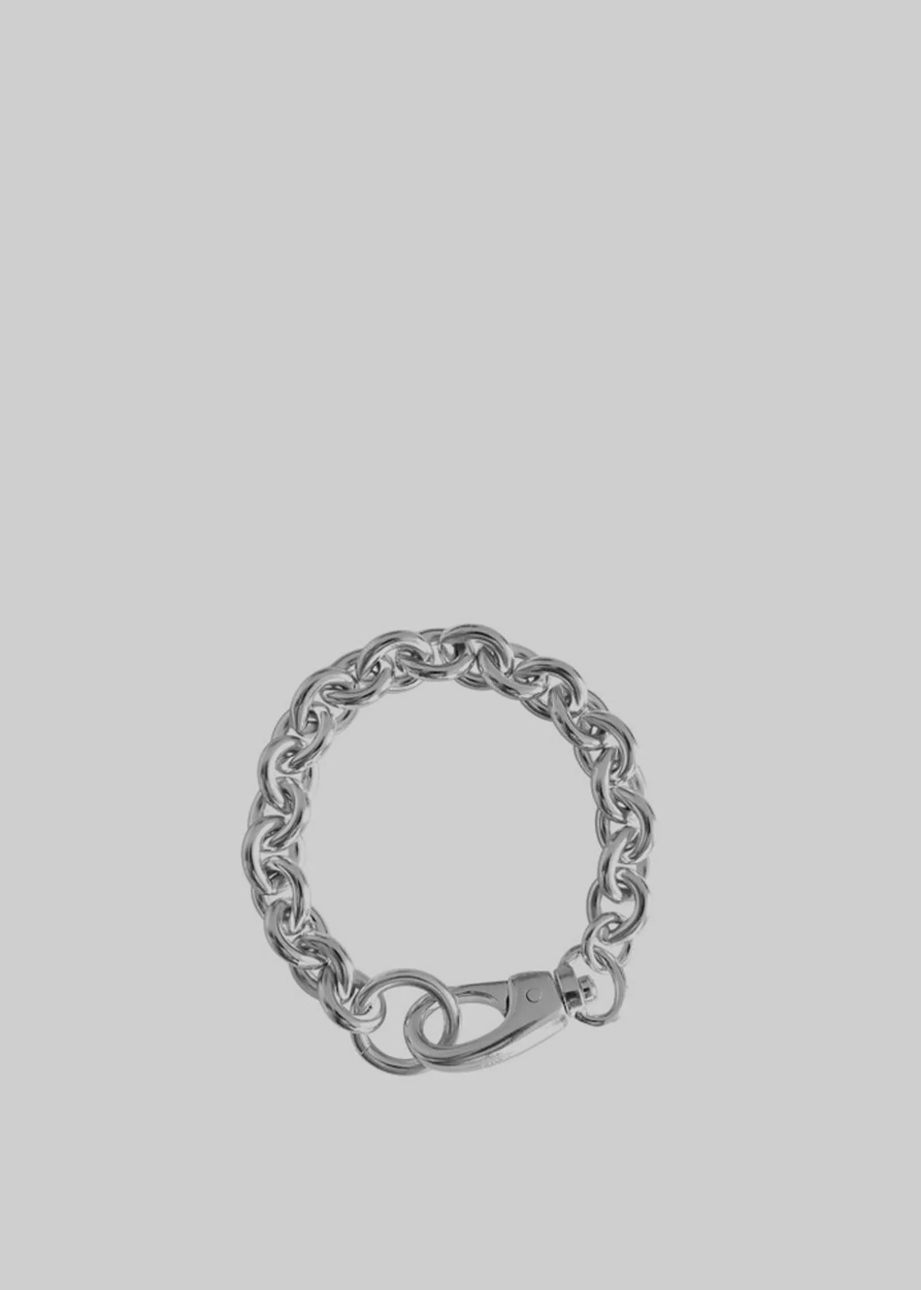 Laura Lombardi Cable Chain Bracelet