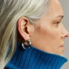 Laura Lombardi Cusp Hoops
