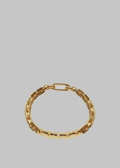 Laura Lombardi Greca Bracelet