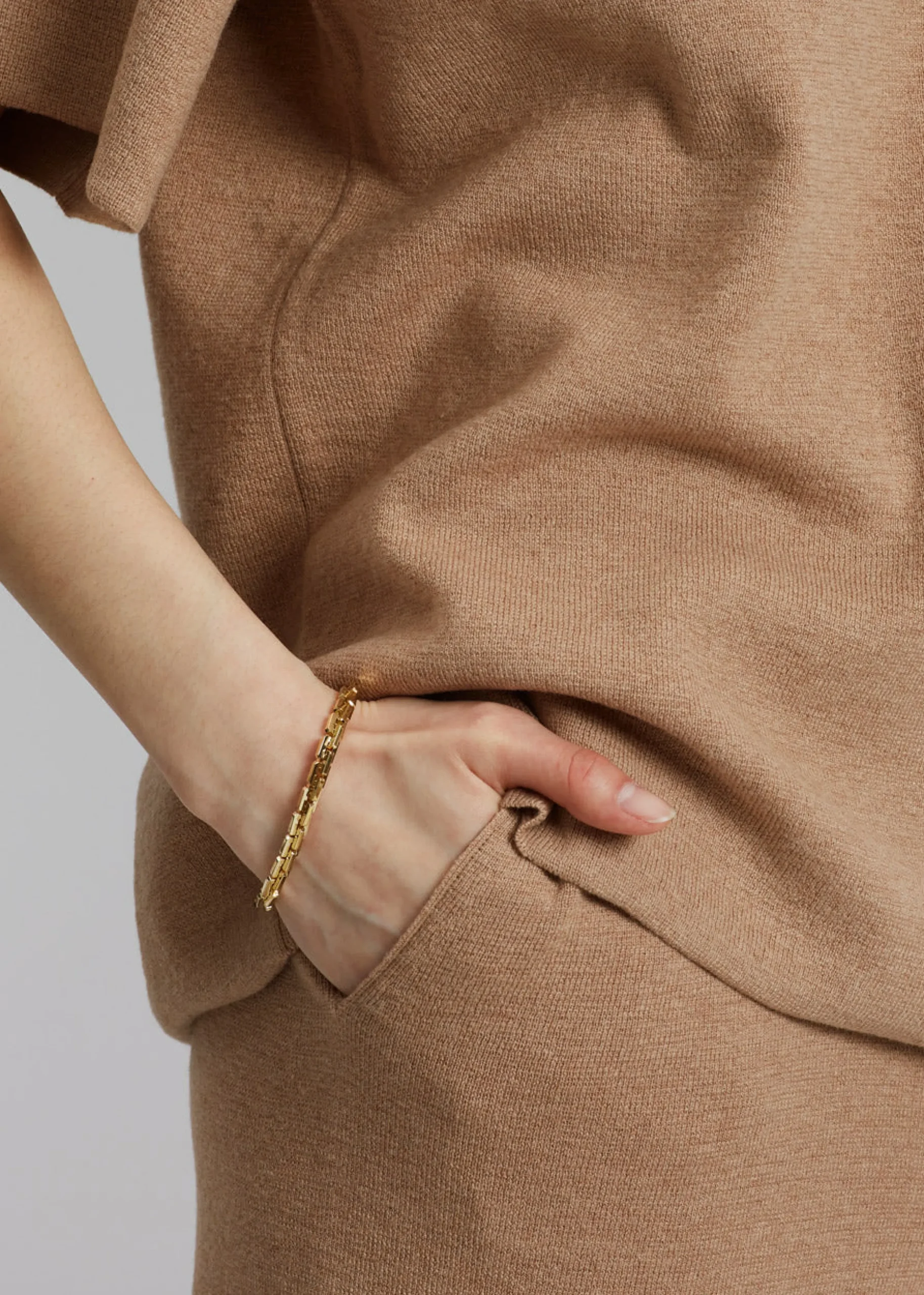 Laura Lombardi Greca Bracelet