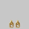 Laura Lombardi Greca Earrings