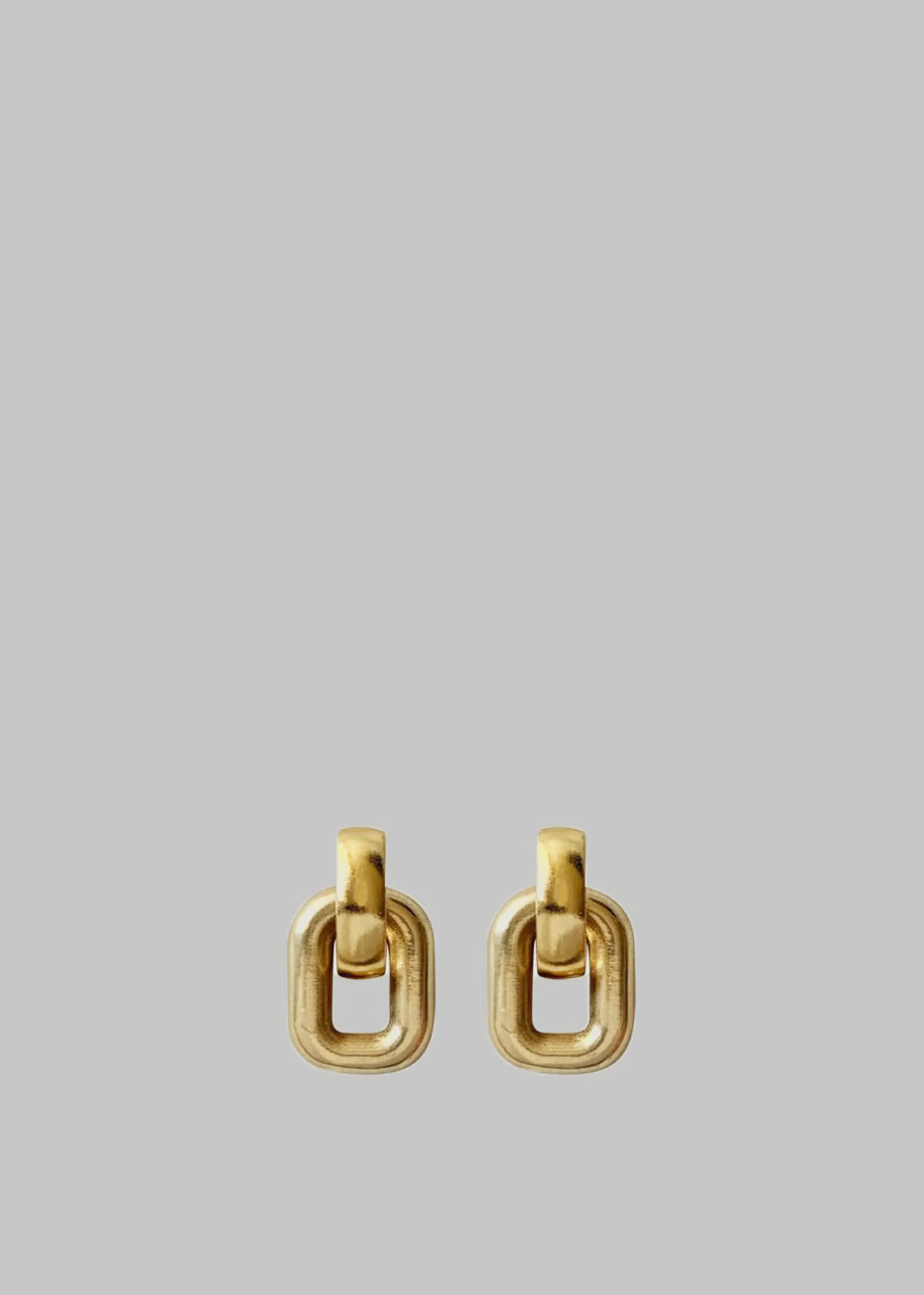Laura Lombardi Greca Earrings