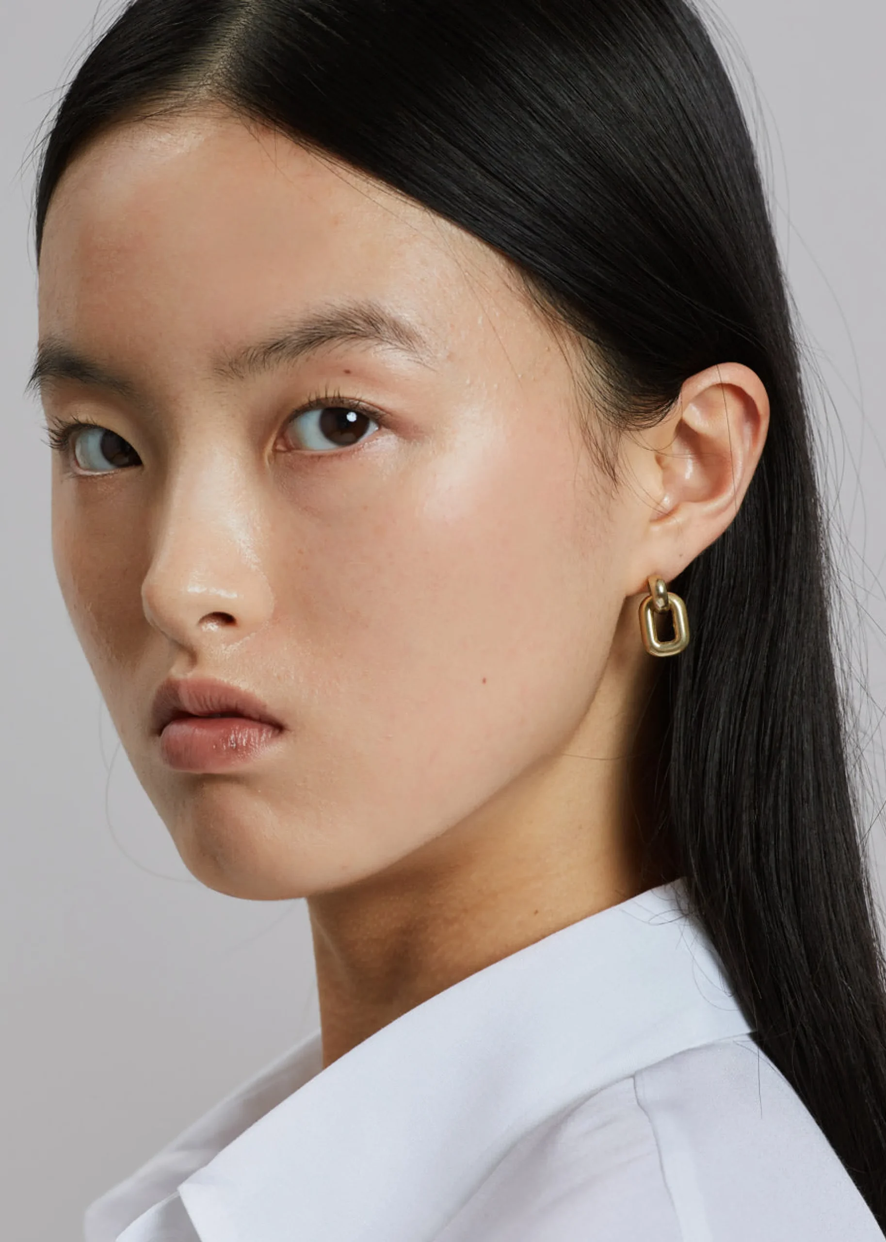 Laura Lombardi Greca Earrings