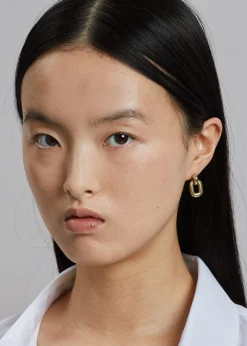 Laura Lombardi Greca Earrings