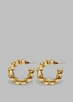 Laura Lombardi Martina Earrings