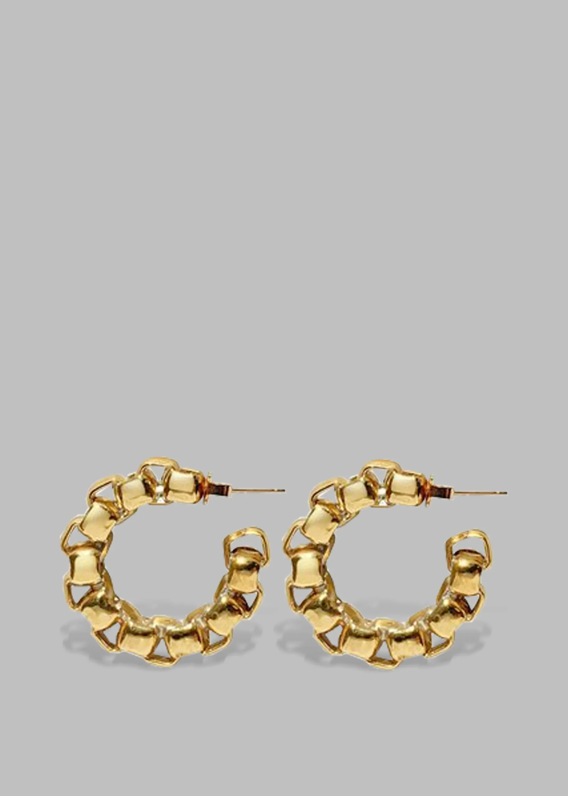 Laura Lombardi Martina Earrings