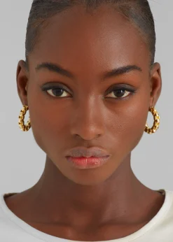 Laura Lombardi Martina Earrings