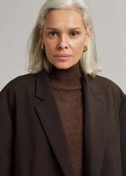 Laura Lombardi Mini Camilla Earrings