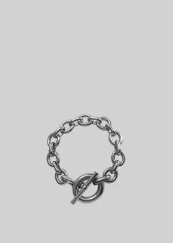 Laura Lombardi Portrait Bracelet