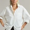 Laura Lombardi Portrait Necklace