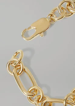 Laura Lombardi Rafaella Bracelet