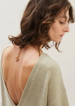 Laura Lombardi Rina Necklace