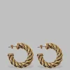 Laura Lombardi Spira Hoops