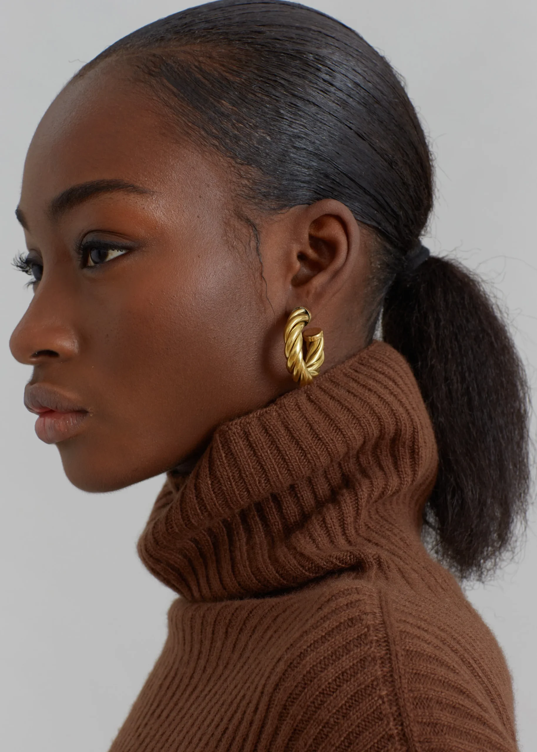 Laura Lombardi Spira Hoops