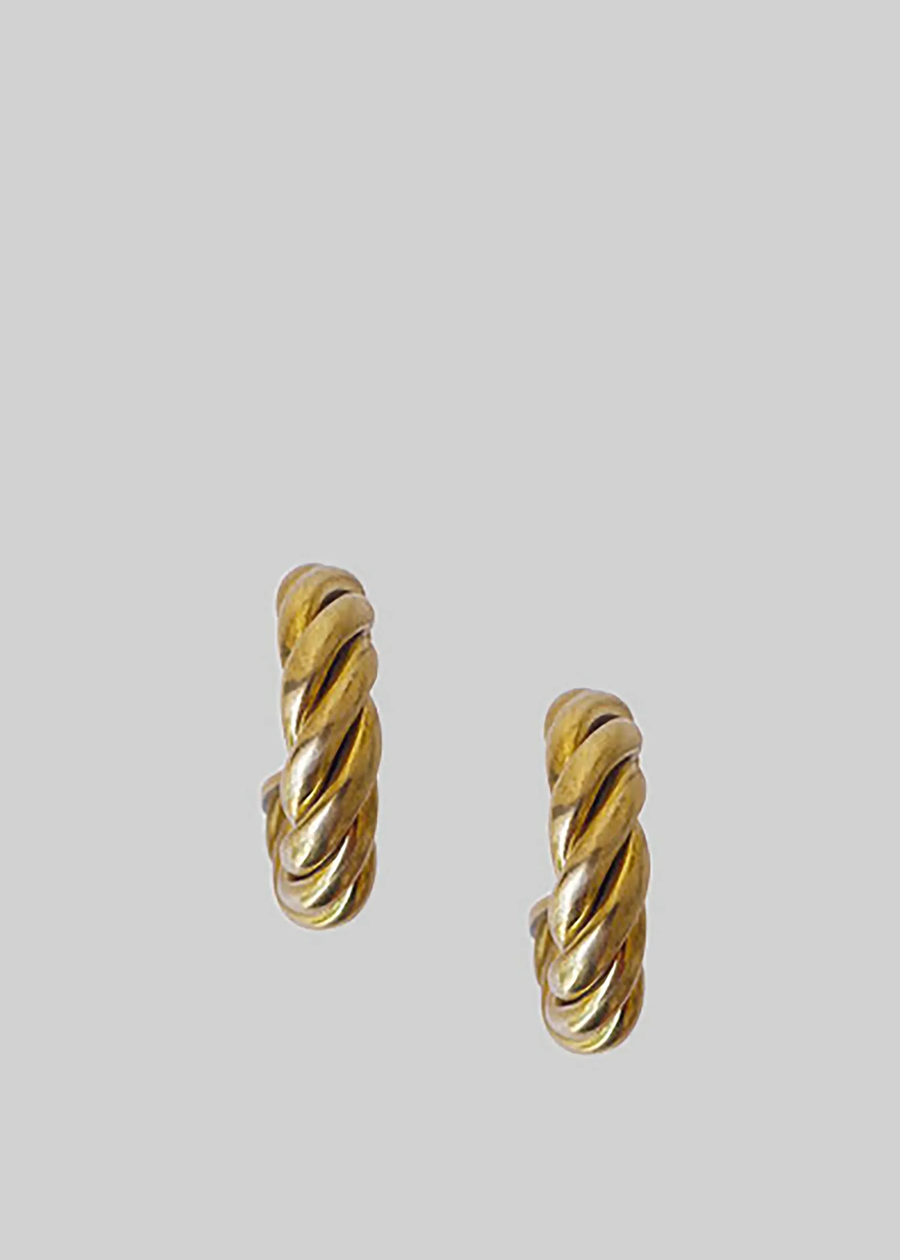 Laura Lombardi Spira Hoops