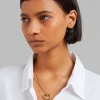 Laura Lombardi Tesoro Pendant