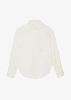Lauren Silky Shirt