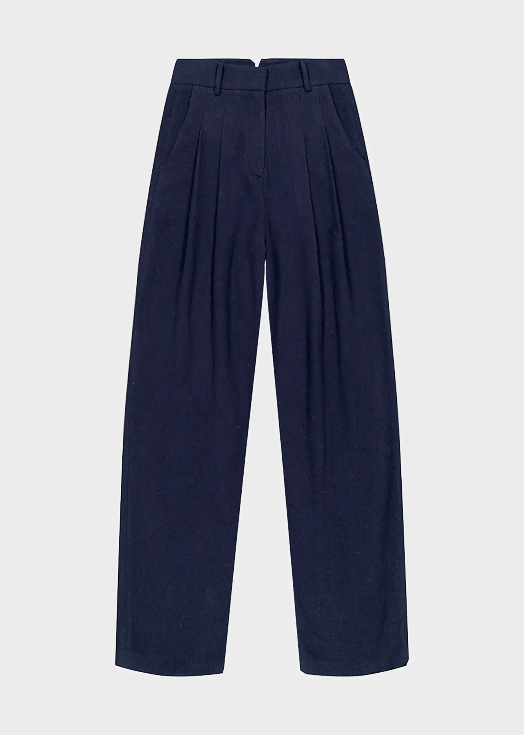 Layton Wool Suit Pants