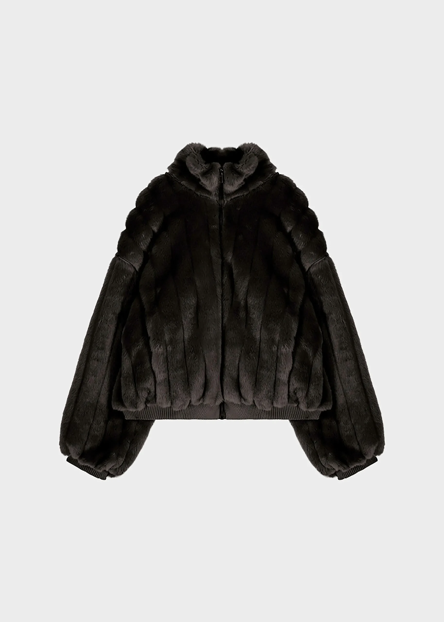 Lea Faux Fur Jacket