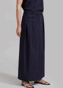 Leah Maxi Skirt