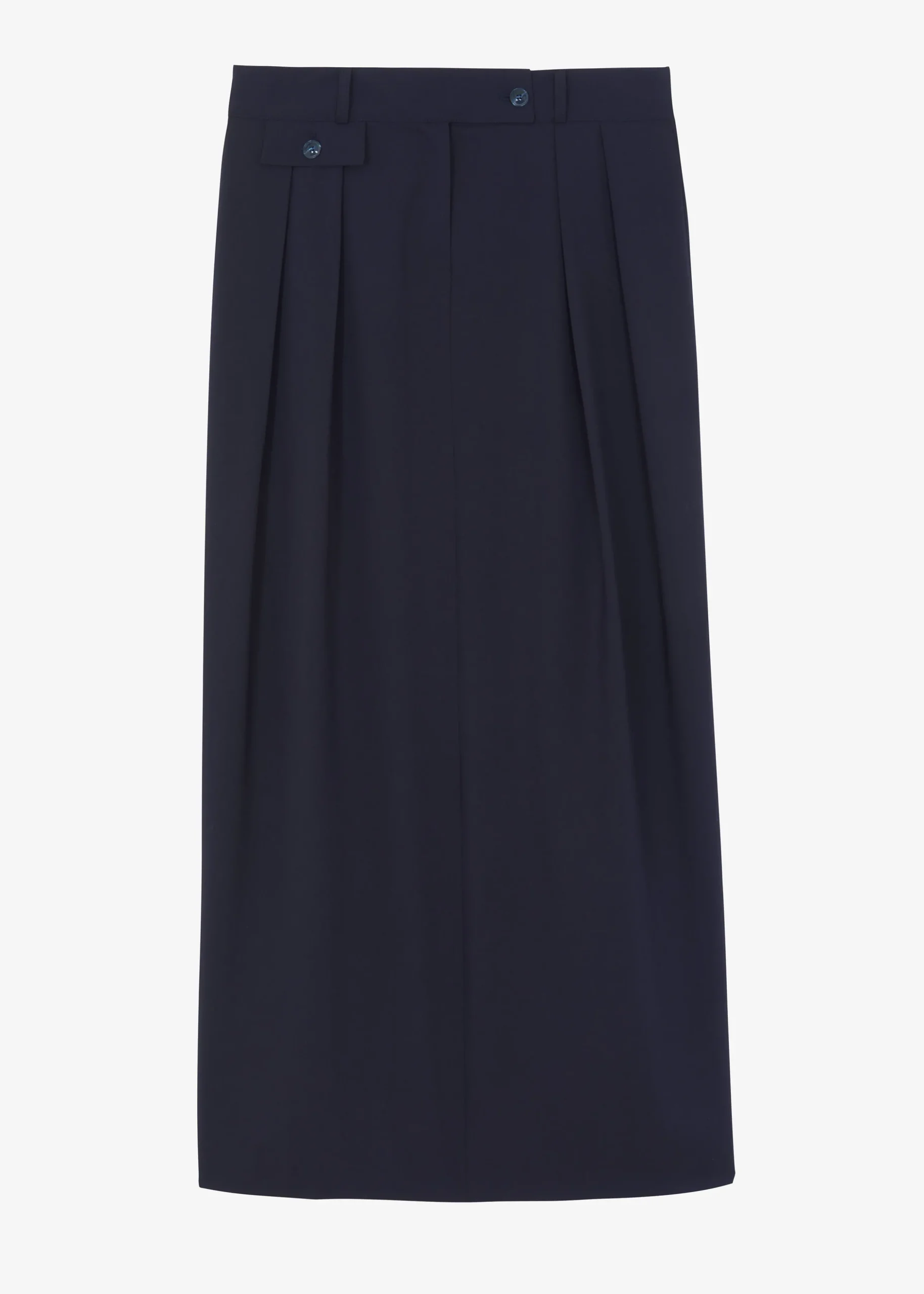 Leah Maxi Skirt