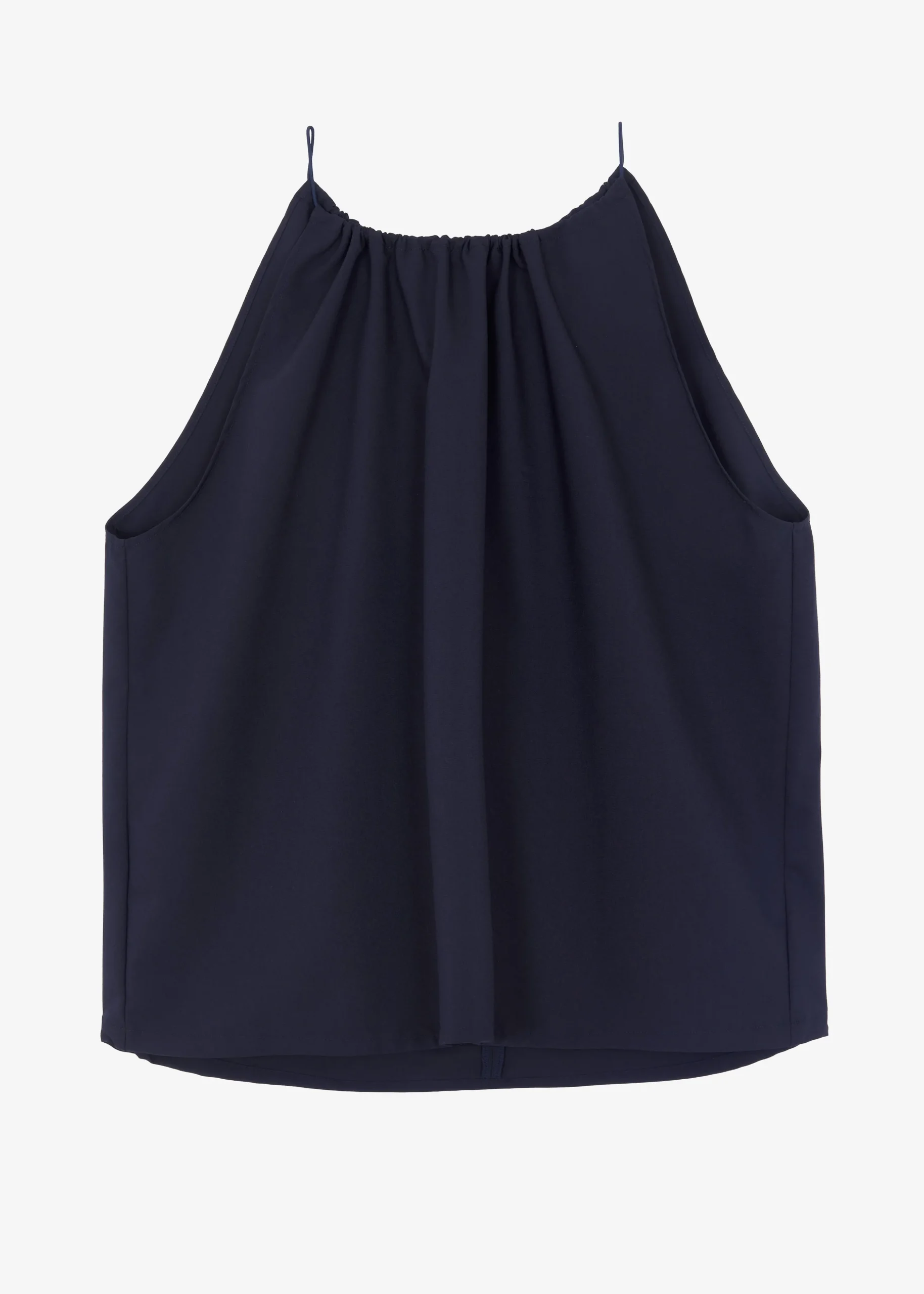 Leah Sleeveless Top