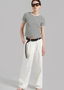 Lennox Tee