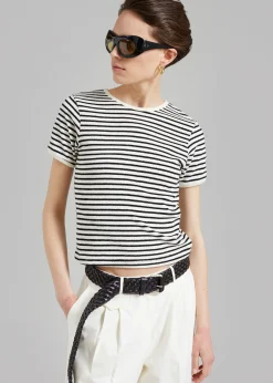Lennox Tee