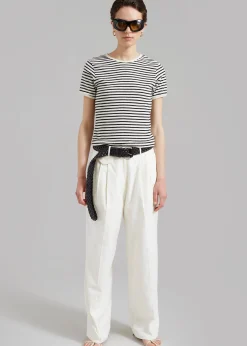 Lennox Tee