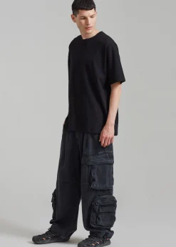 Lenny Cargo Jeans