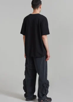 Lenny Cargo Jeans