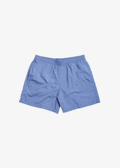 Lido Swim Mid Length Trunks