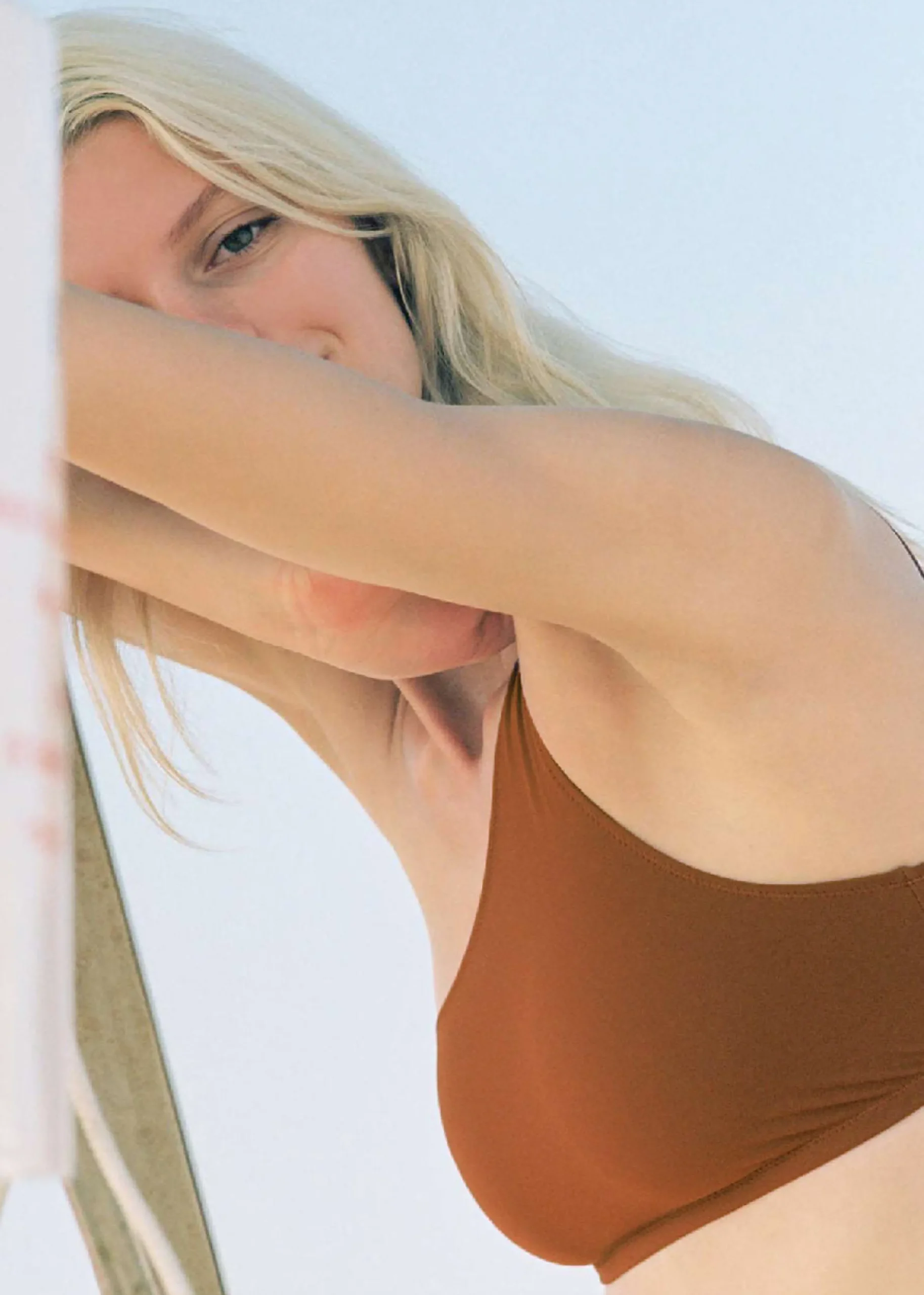 Lido Trentadue Swimsuit