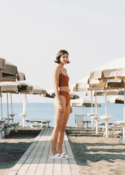 Lido Trentasette Swimsuit