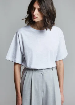 Lilou Simple Tee