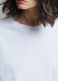 Lilou Simple Tee