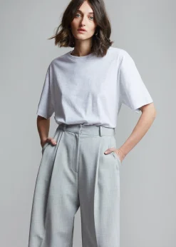 Lilou Simple Tee