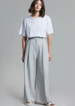 Lilou Simple Tee
