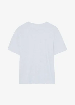 Lilou Simple Tee