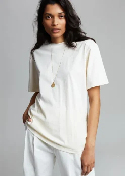 Lilou Simple Tee